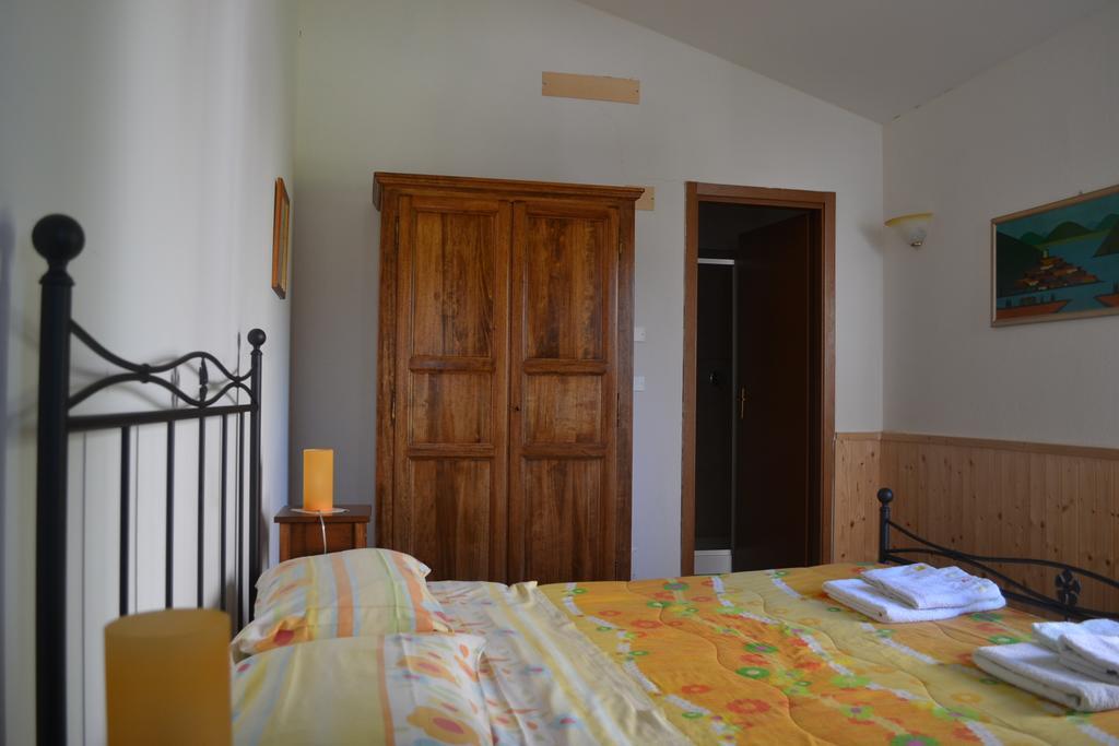 Agriturismo Il Merollo Hotell Todi Eksteriør bilde